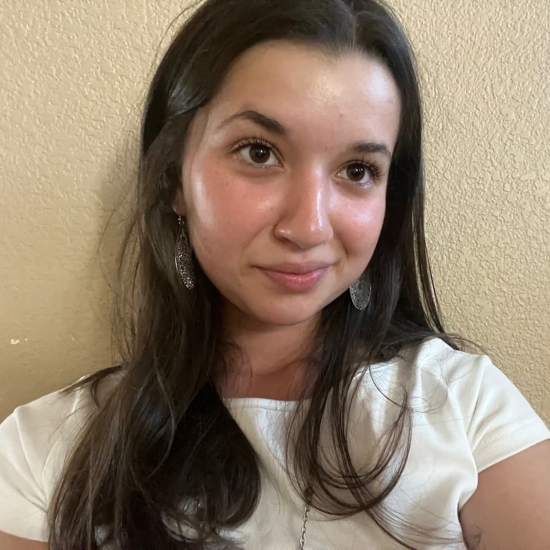 Amina S., Finance Lab Scholar